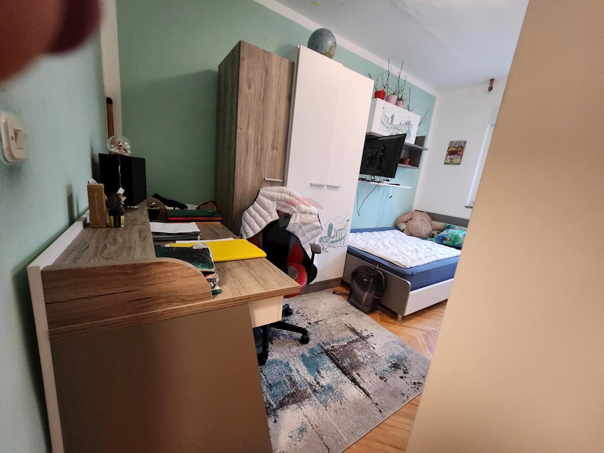 Stanovanje/Apartma Drenova, Rijeka, 50,04m2