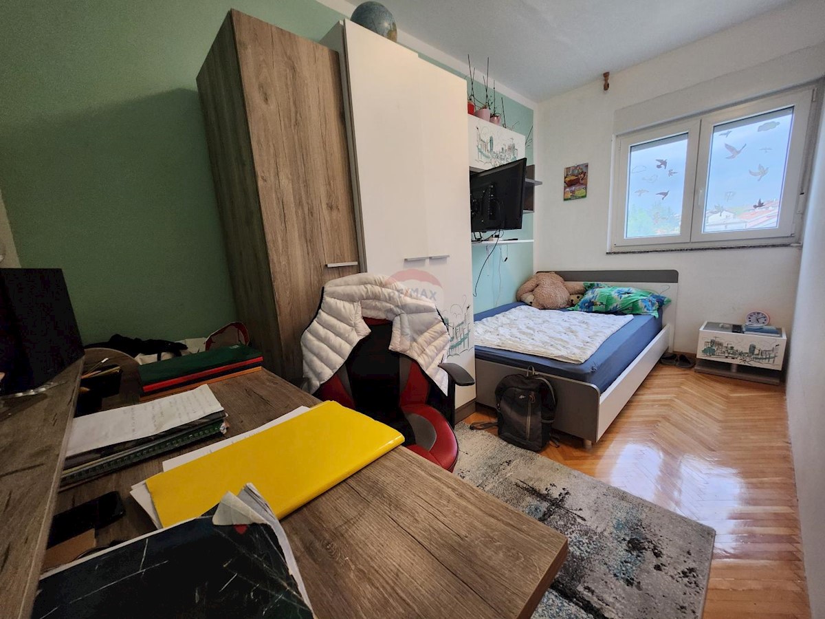 Stanovanje/Apartma Drenova, Rijeka, 50,04m2