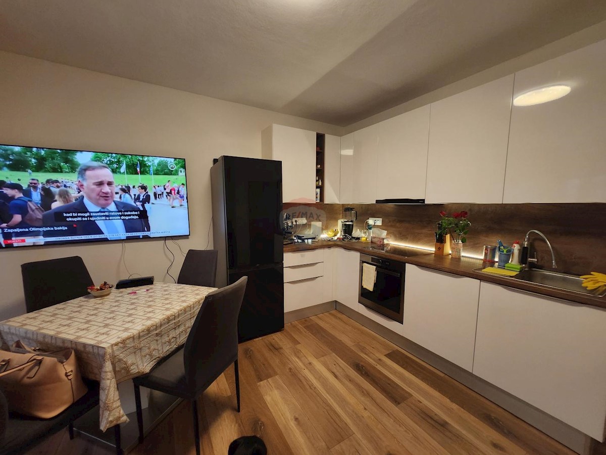 Stanovanje/Apartma Drenova, Rijeka, 50,04m2