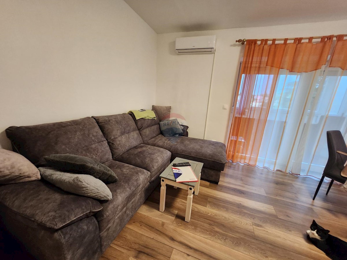Stanovanje/Apartma Drenova, Rijeka, 50,04m2