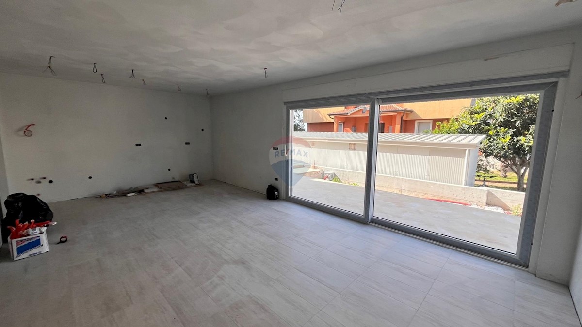 Stanovanje/Apartma Novigrad, 76,17m2