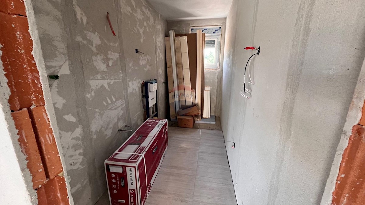 Stanovanje/Apartma Novigrad, 76,17m2