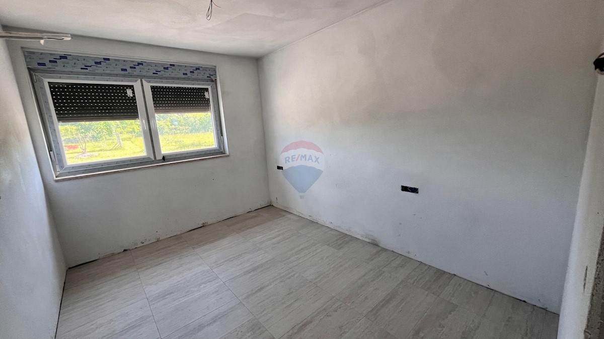 Stanovanje/Apartma Novigrad, 76,17m2