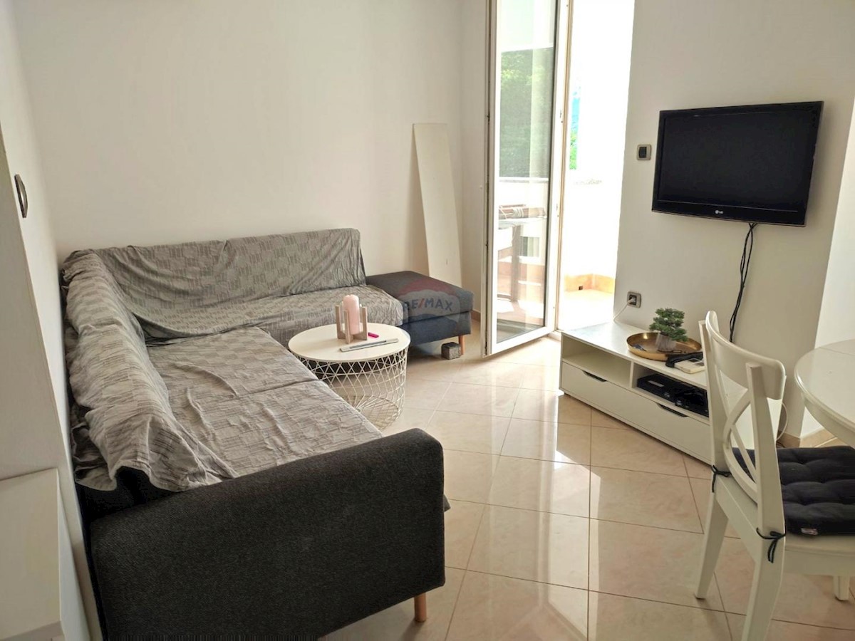 Stanovanje/Apartma Baška, 114m2