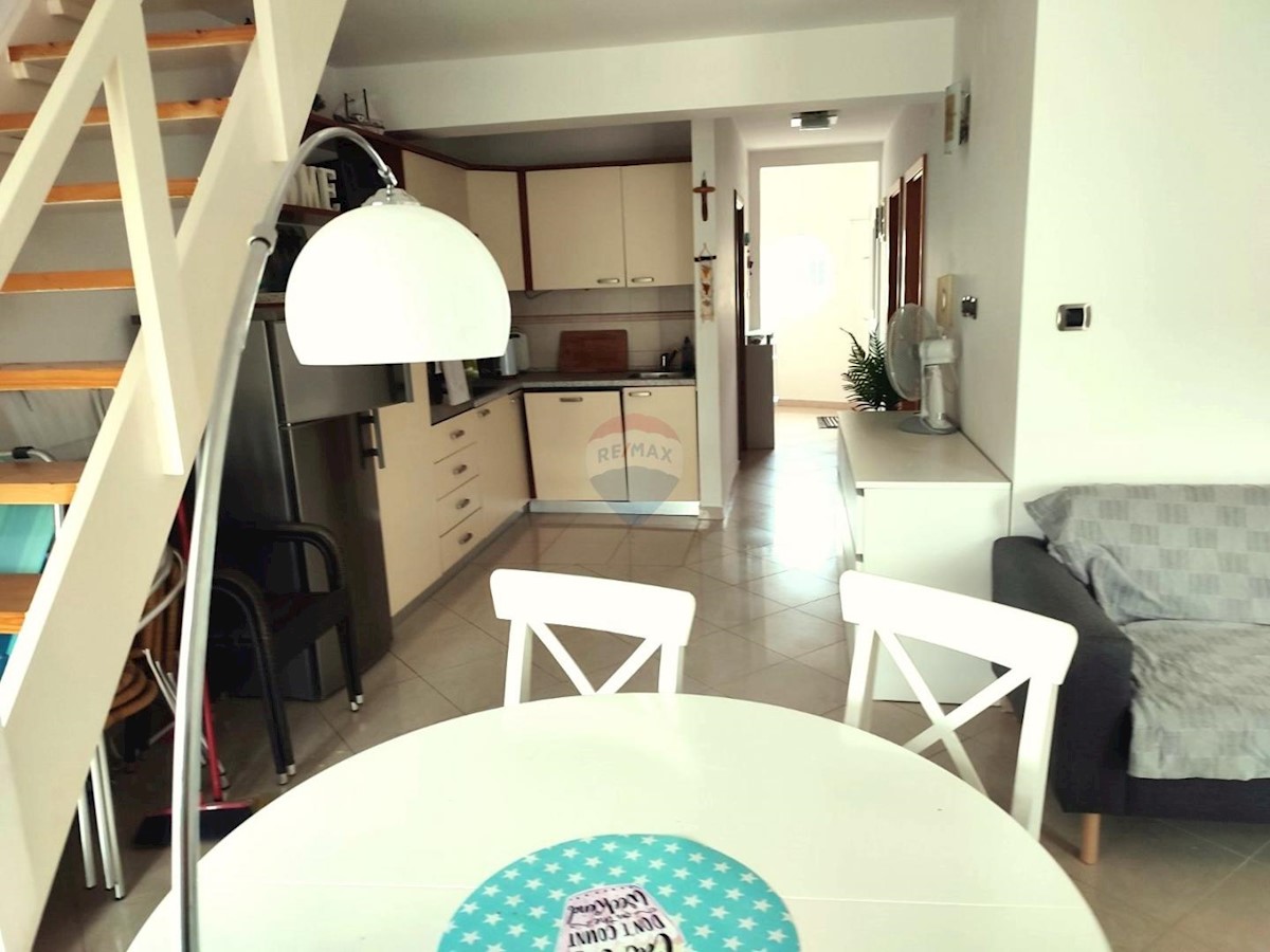 Stanovanje/Apartma Baška, 114m2