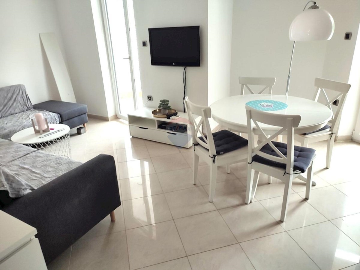 Stanovanje/Apartma Baška, 114m2