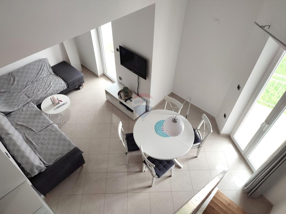 Stanovanje/Apartma Baška, 114m2