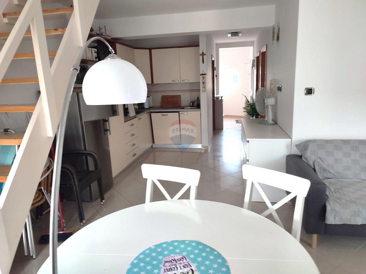 Stanovanje/Apartma Baška, 114m2