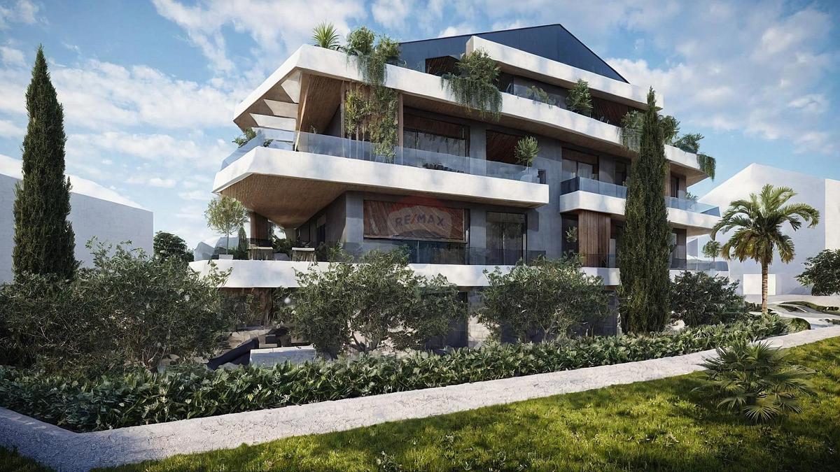 Stanovanje/Apartma Rovinj, 128m2