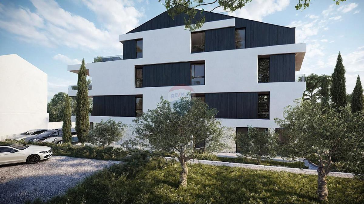 Stanovanje/Apartma Rovinj, 128m2