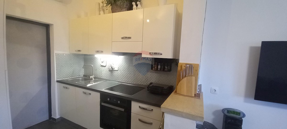 Stanovanje/Apartma Valdebek, Pula, 41,39m2