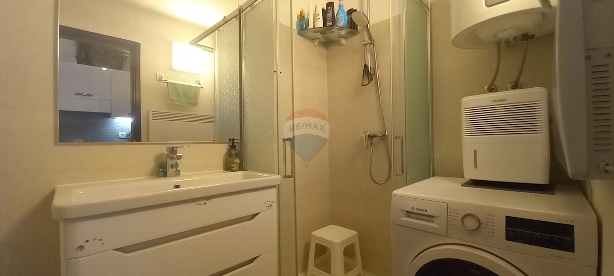 Stanovanje/Apartma Valdebek, Pula, 41,39m2