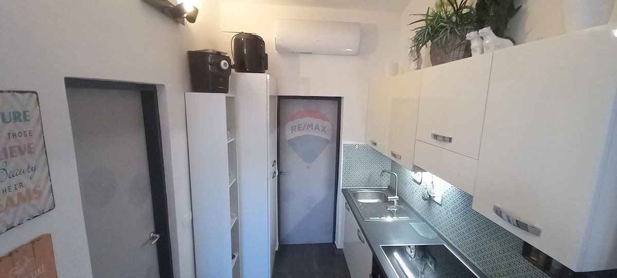 Stanovanje/Apartma Valdebek, Pula, 41,39m2