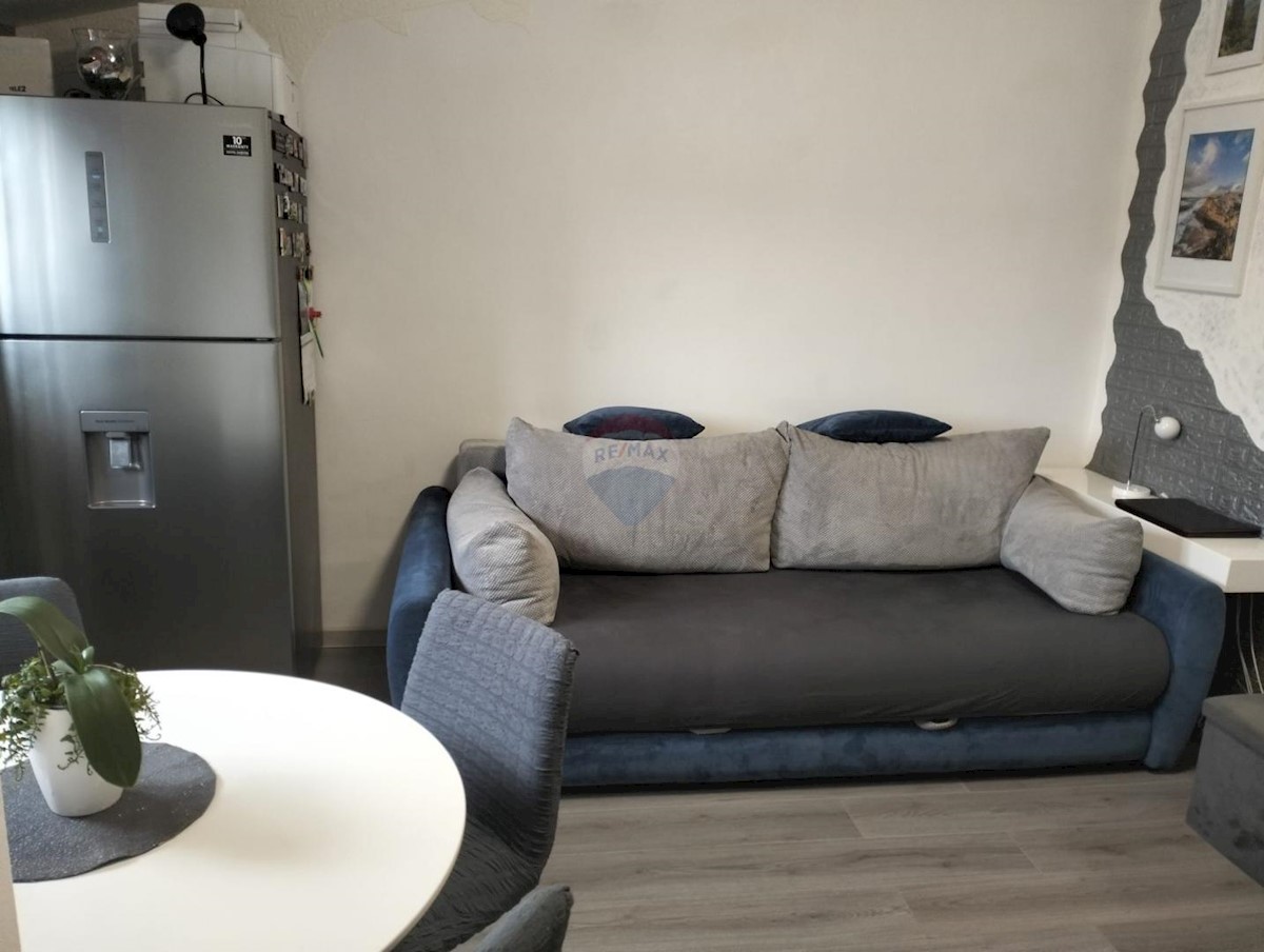 Stanovanje/Apartma Valdebek, Pula, 41,39m2