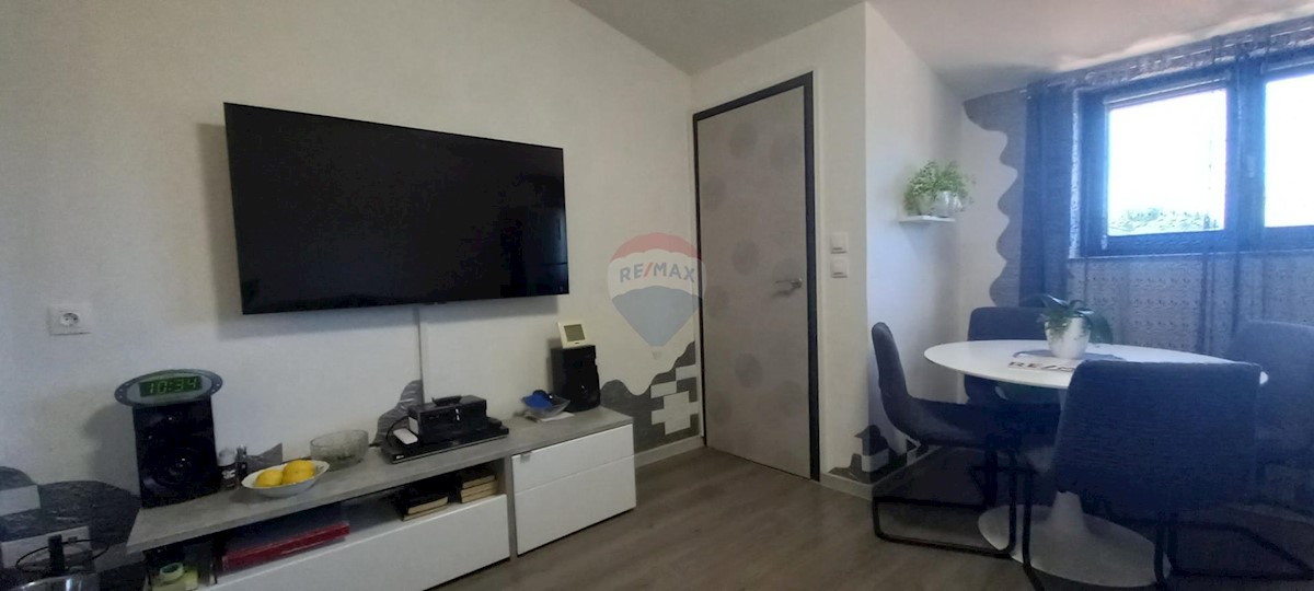 Stanovanje/Apartma Valdebek, Pula, 41,39m2