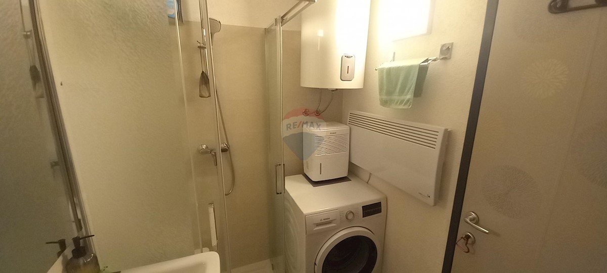 Stanovanje/Apartma Valdebek, Pula, 41,39m2