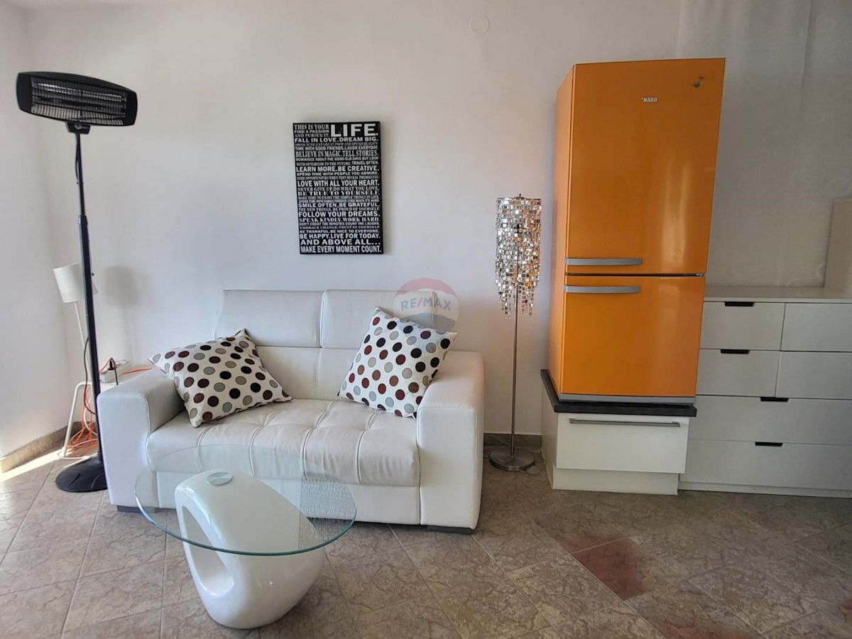 Stanovanje/Apartma Senj, 65m2