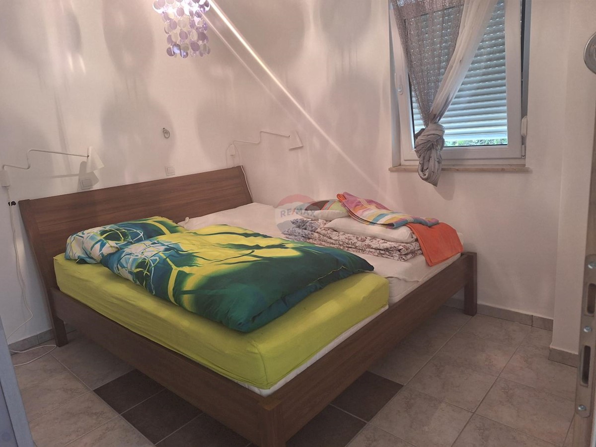 Stanovanje/Apartma Senj, 65m2