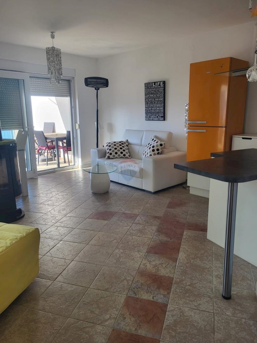 Stanovanje/Apartma Senj, 65m2