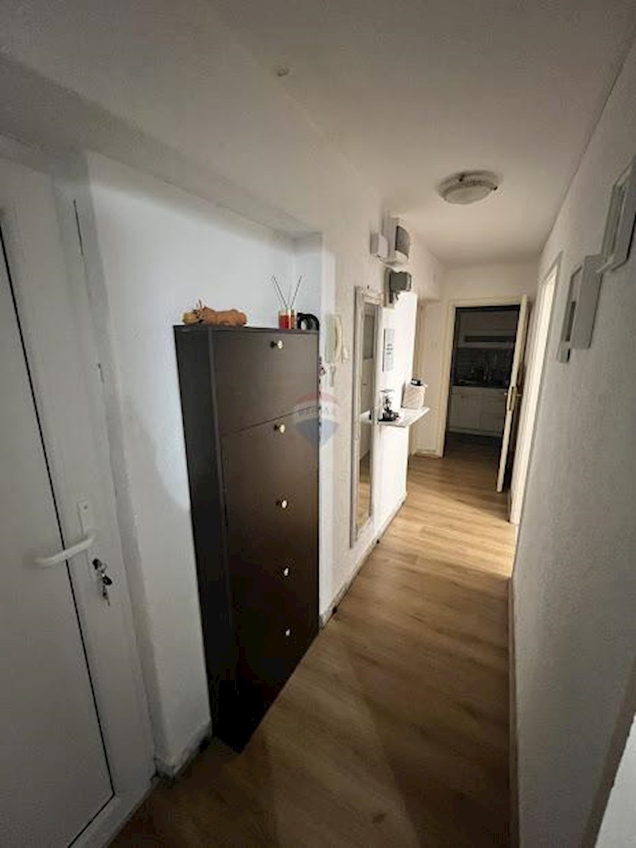 Stanovanje/Apartma Turnić, Rijeka, 48m2