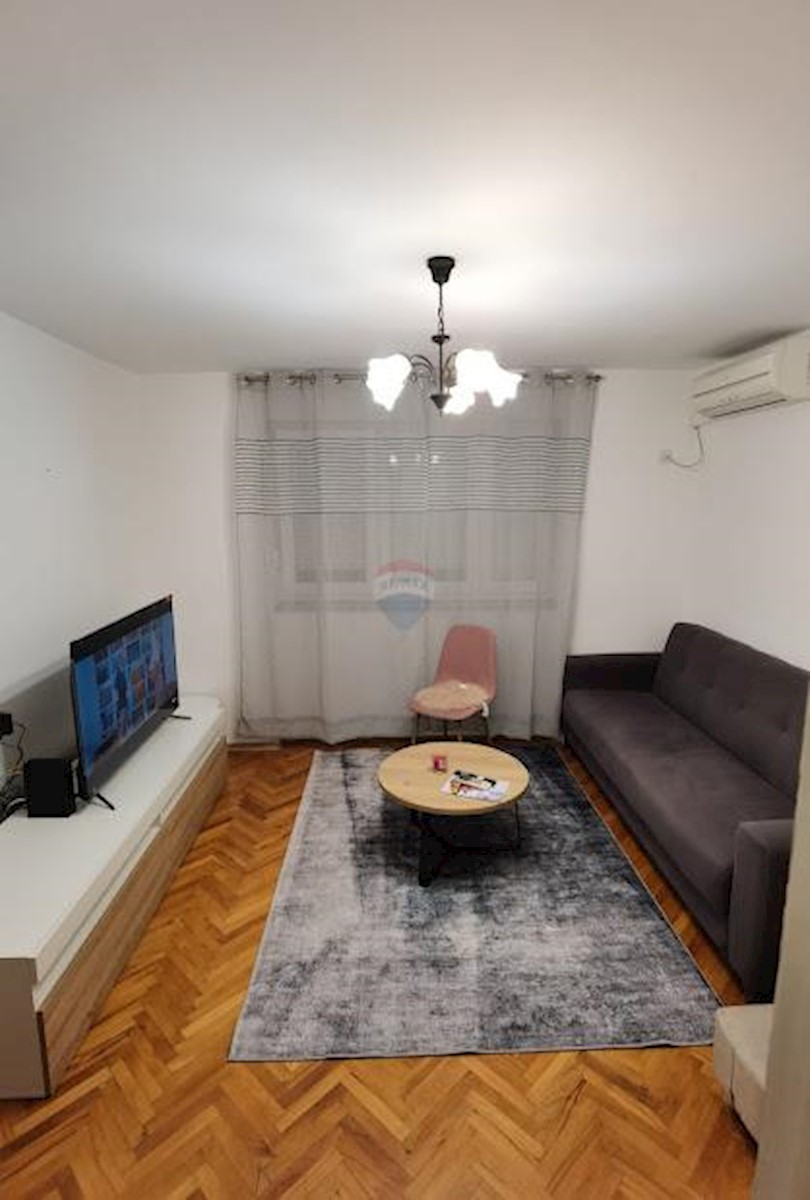 Stanovanje/Apartma Turnić, Rijeka, 48m2