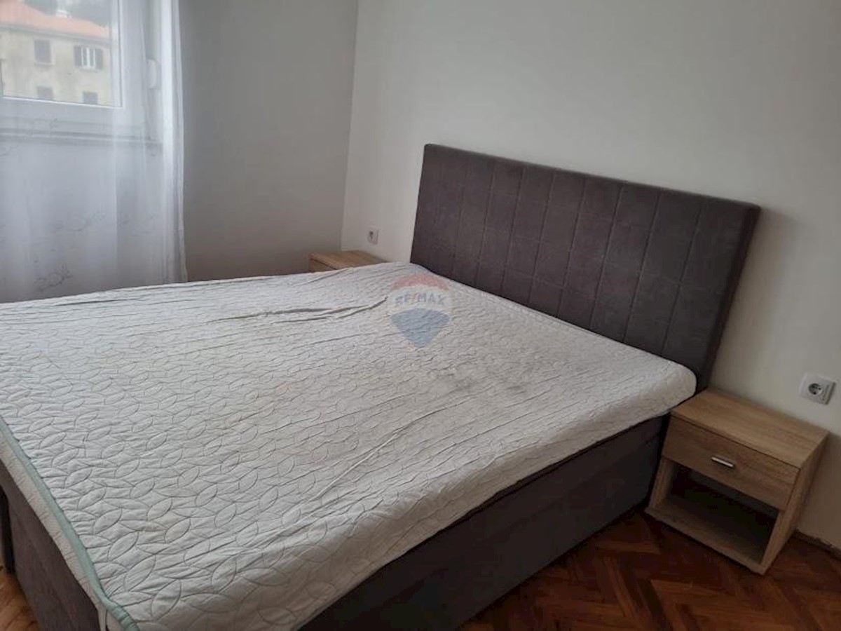 Stanovanje/Apartma Turnić, Rijeka, 48m2