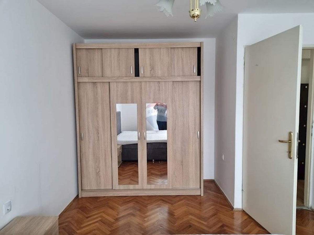 Stanovanje/Apartma Turnić, Rijeka, 48m2