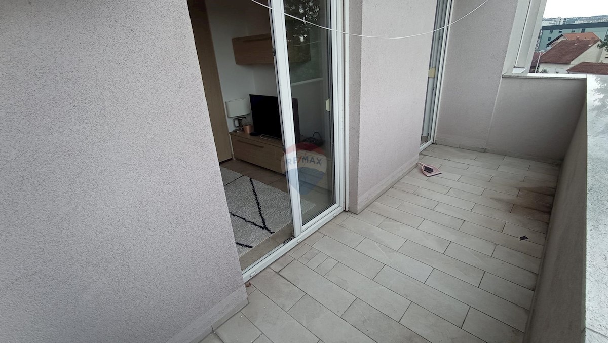 Stanovanje/Apartma Rudeš, Trešnjevka - Sjever, 71,13m2