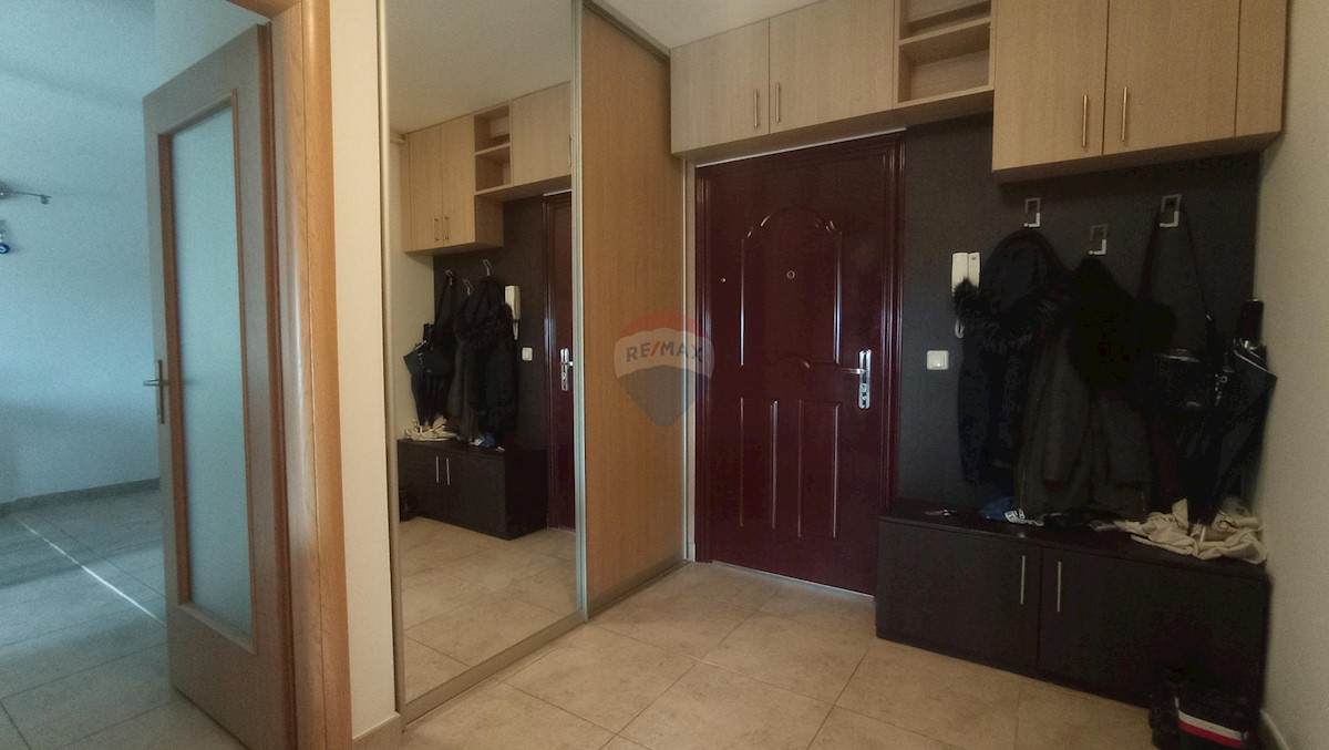 Stanovanje/Apartma Rudeš, Trešnjevka - Sjever, 71,13m2