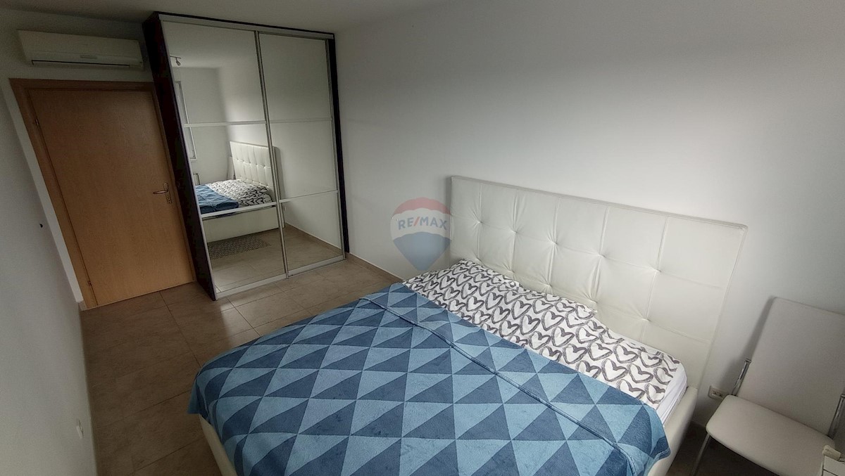 Stanovanje/Apartma Rudeš, Trešnjevka - Sjever, 71,13m2