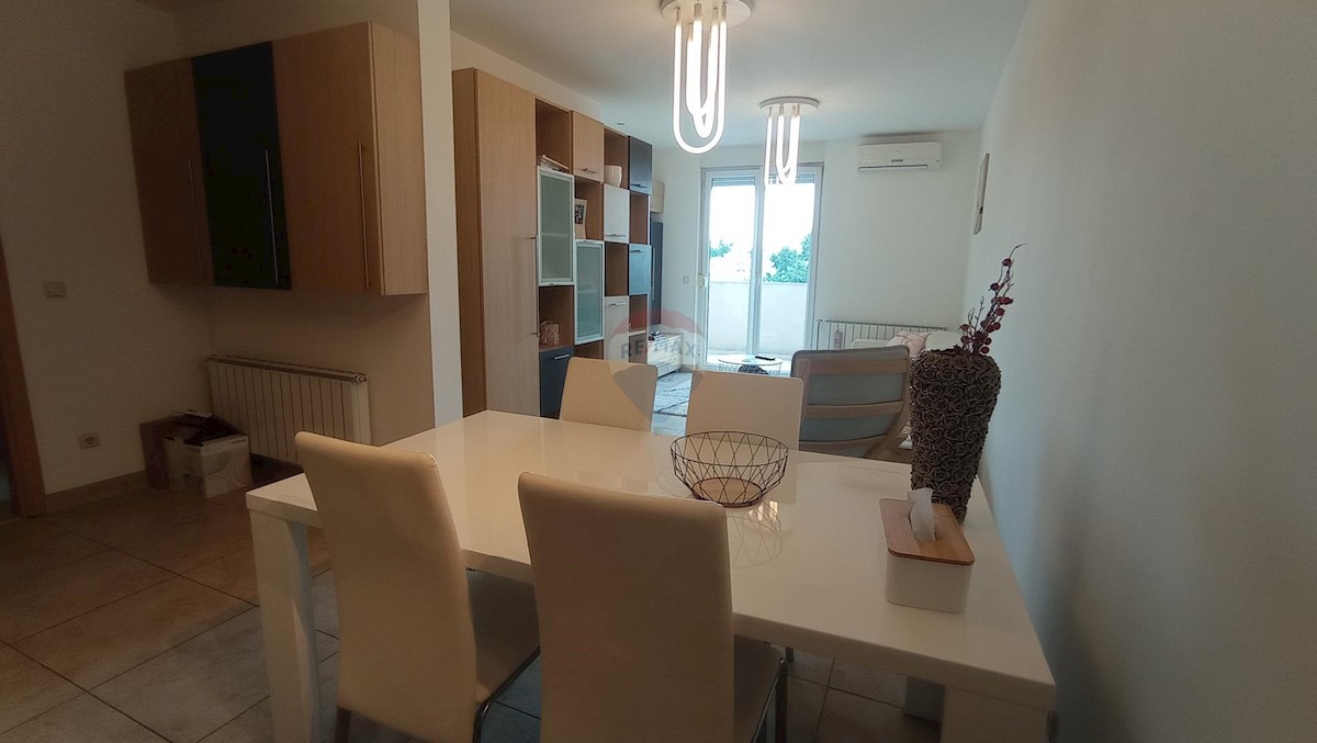 Stanovanje/Apartma Rudeš, Trešnjevka - Sjever, 71,13m2