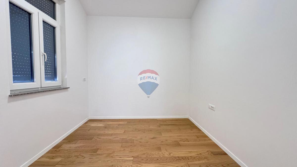 Stanovanje/Apartma Rešetari, Kastav, 86,91m2