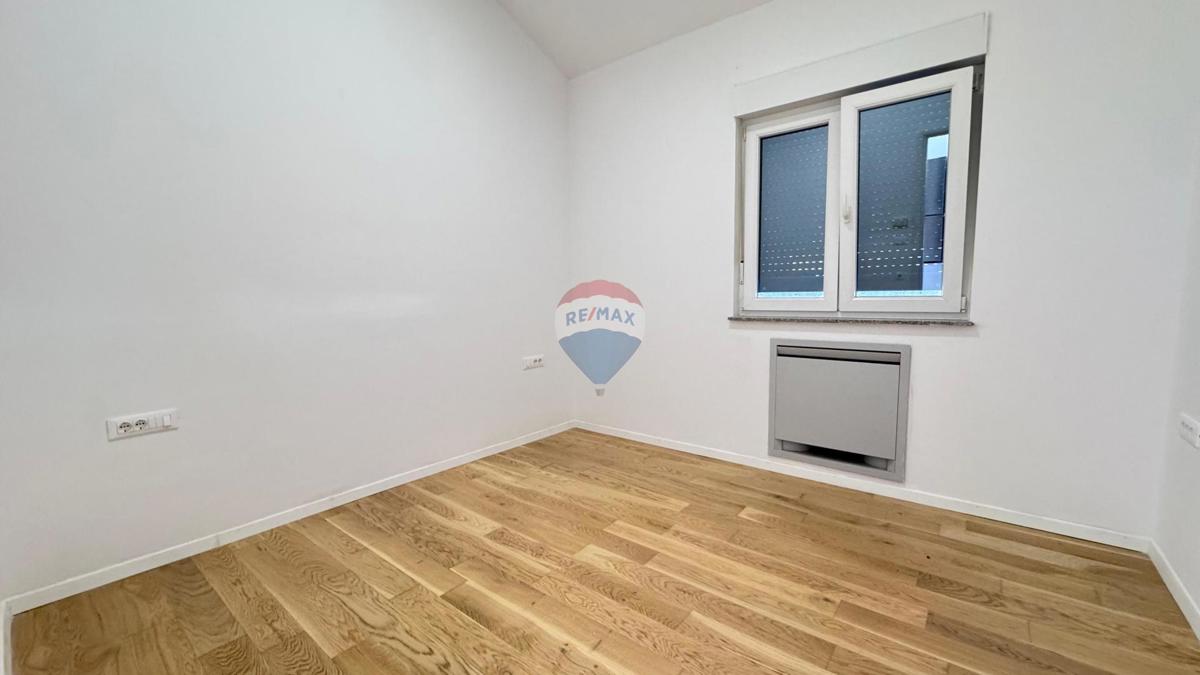 Stanovanje/Apartma Rešetari, Kastav, 86,91m2