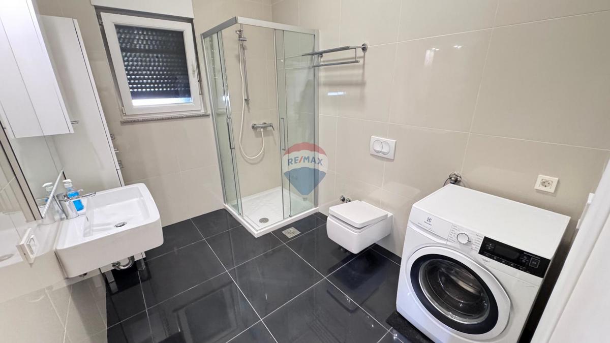 Stanovanje/Apartma Rešetari, Kastav, 86,91m2