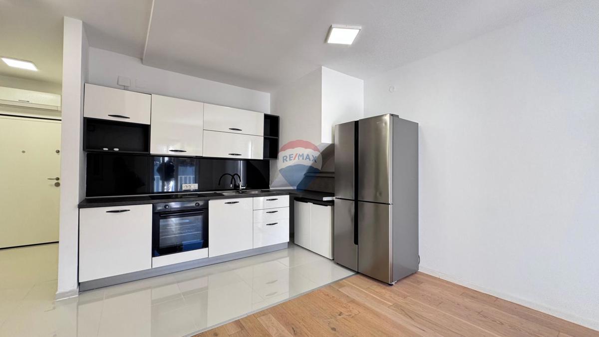 Stanovanje/Apartma Rešetari, Kastav, 86,91m2