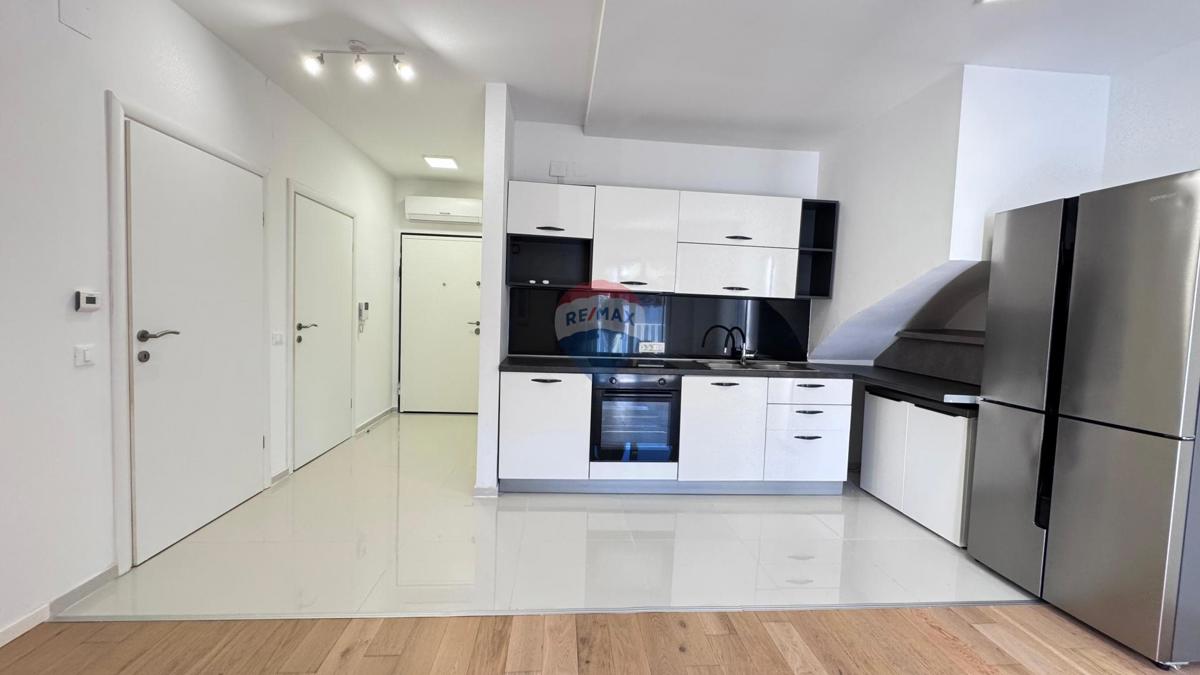 Stanovanje/Apartma Rešetari, Kastav, 86,91m2