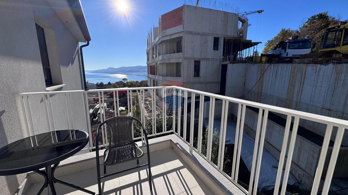 Stanovanje/Apartma Rešetari, Kastav, 86,91m2