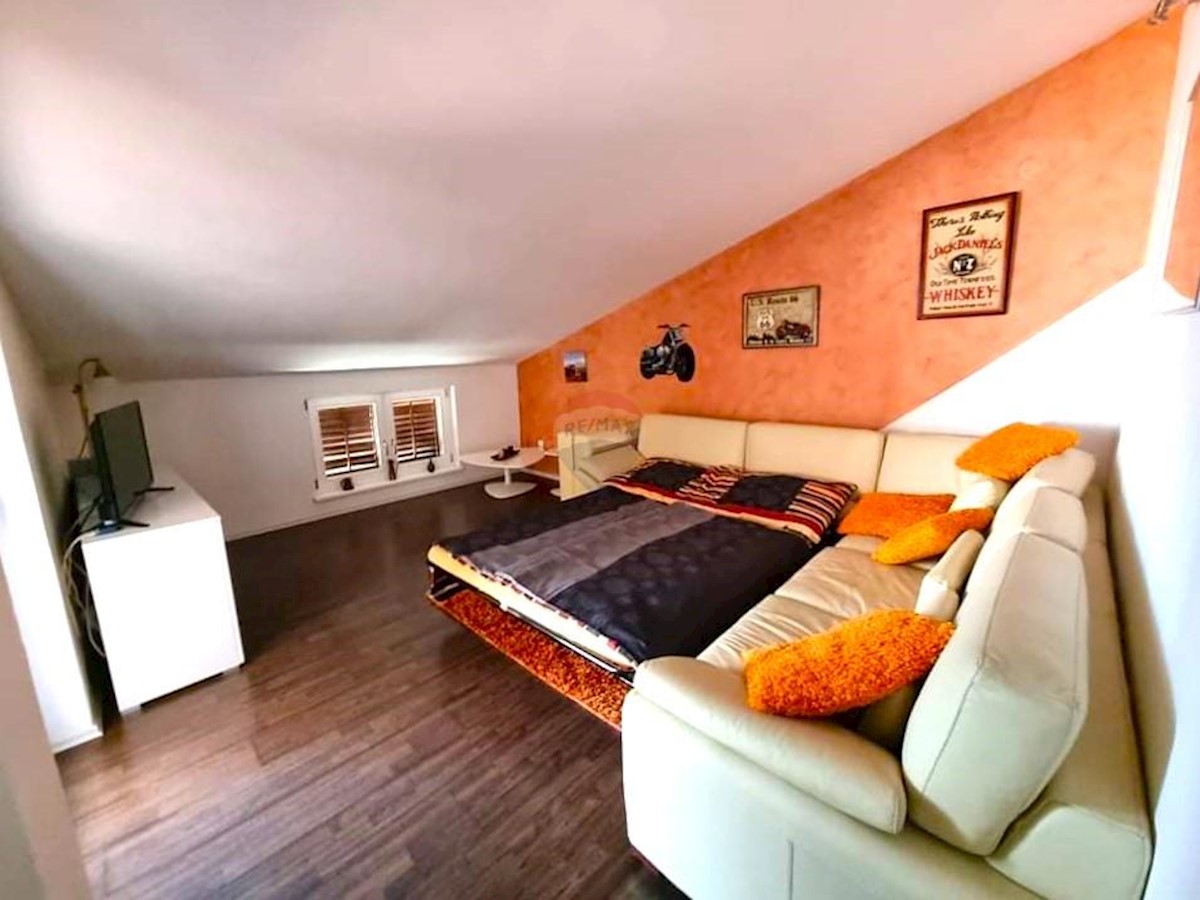 Stanovanje/Apartma Rovinj, 77m2