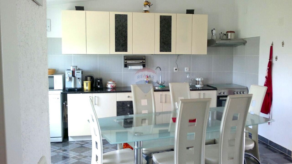 Stanovanje/Apartma Rovinj, 77m2