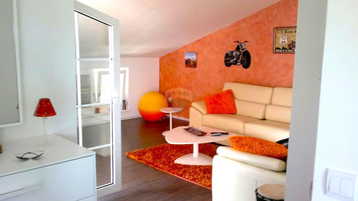 Stanovanje/Apartma Rovinj, 77m2