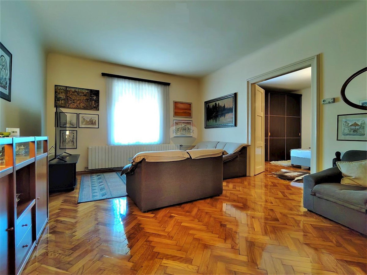 Stanovanje/Apartma Donji grad, Donji Grad, 126m2