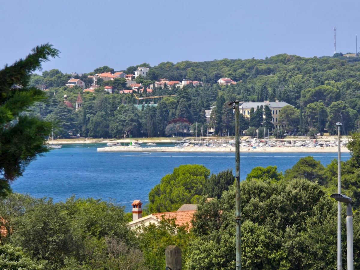 Stanovanje/Apartma Rovinj, 26m2