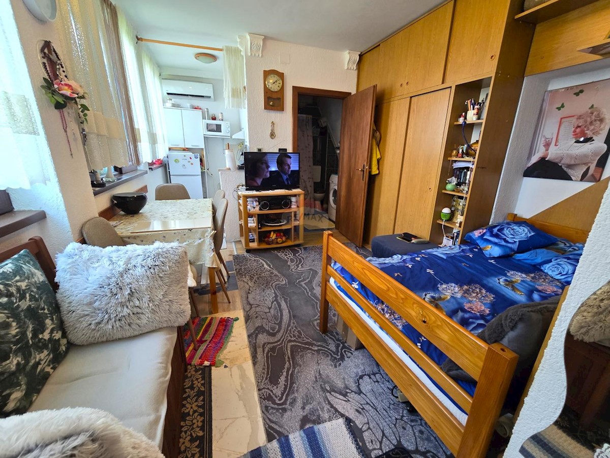 Stanovanje/Apartma Rovinj, 26m2