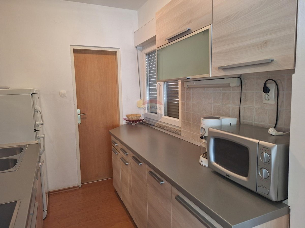 Stanovanje/Apartma Crikvenica, 65m2