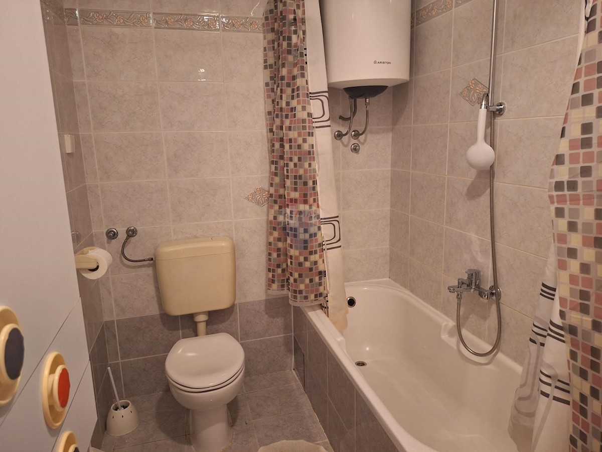 Stanovanje/Apartma Crikvenica, 65m2