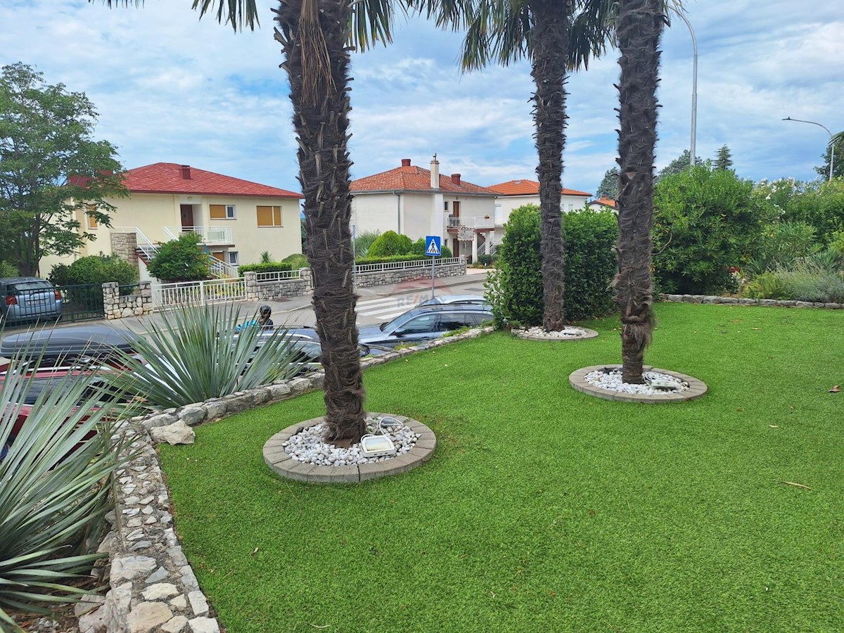 Stanovanje/Apartma Crikvenica, 65m2