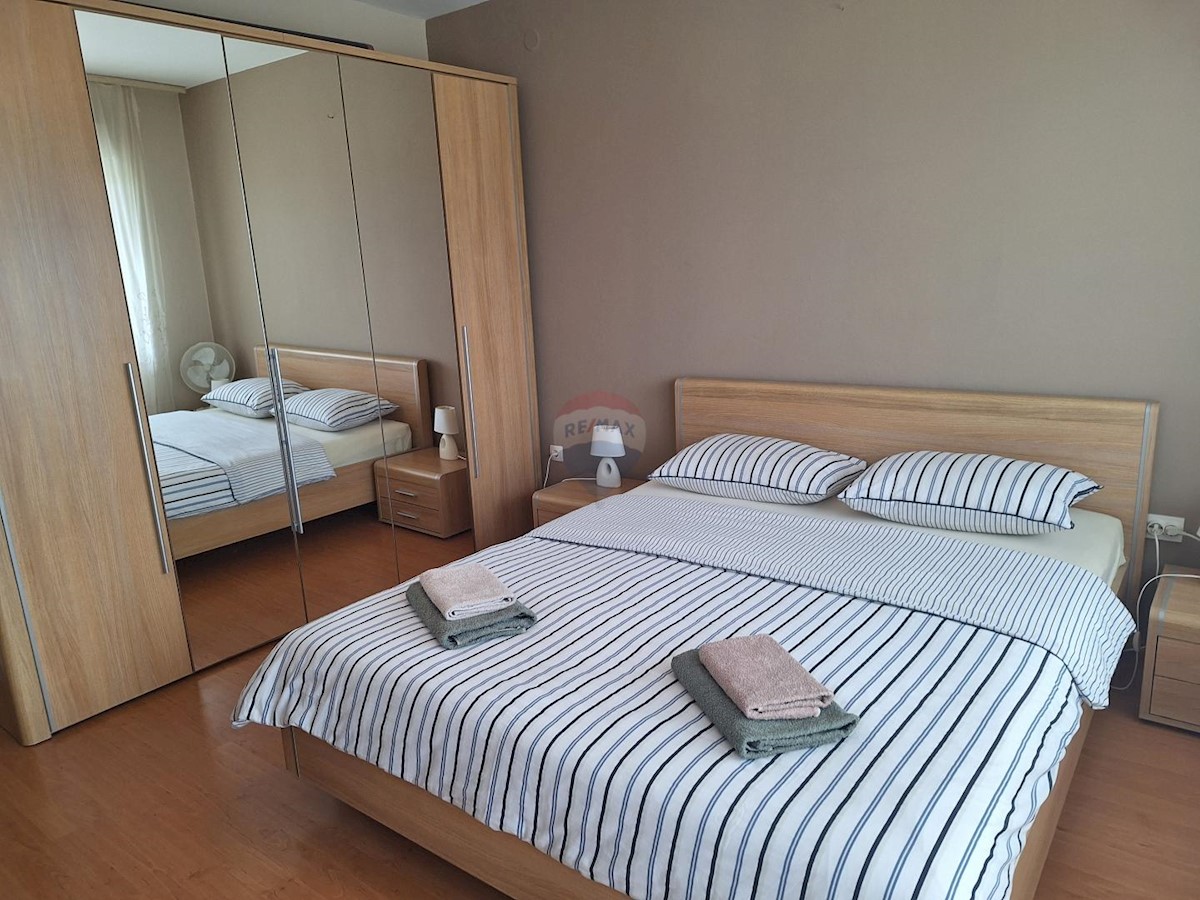 Stanovanje/Apartma Crikvenica, 65m2