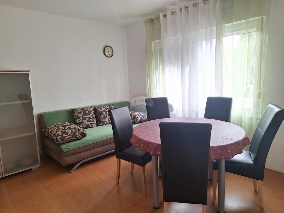 Stanovanje/Apartma Crikvenica, 65m2