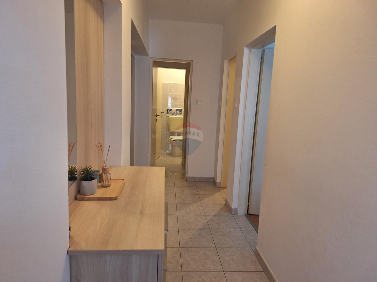 Stanovanje/Apartma Crikvenica, 65m2