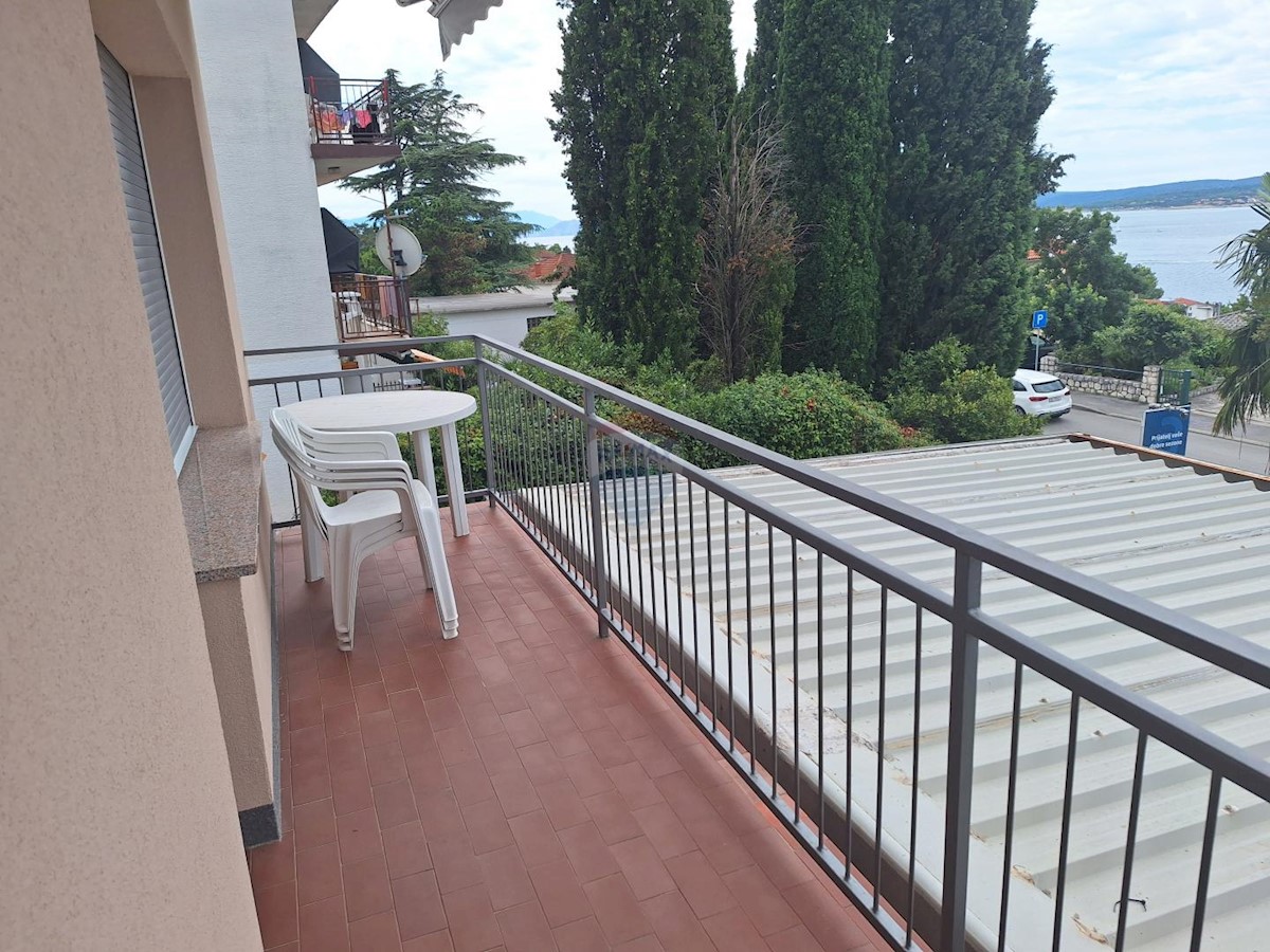 Stanovanje/Apartma Crikvenica, 65m2